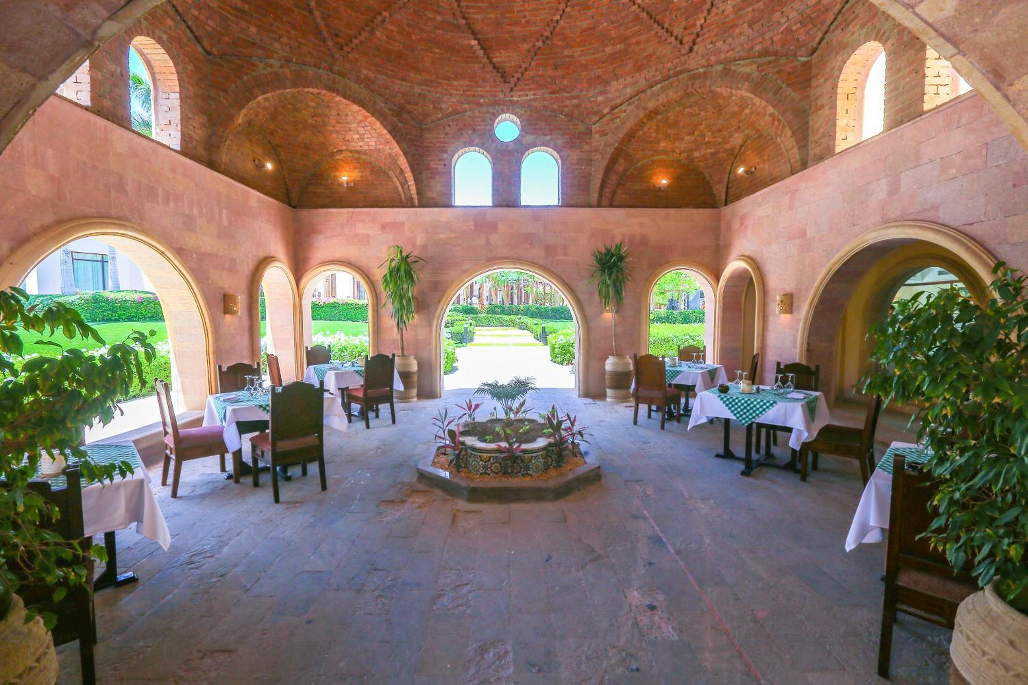Stella & Spa, Makadi Bay