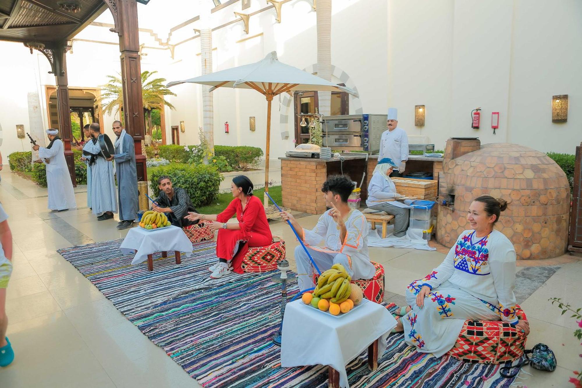 Stella & Spa, Makadi Bay 5*
