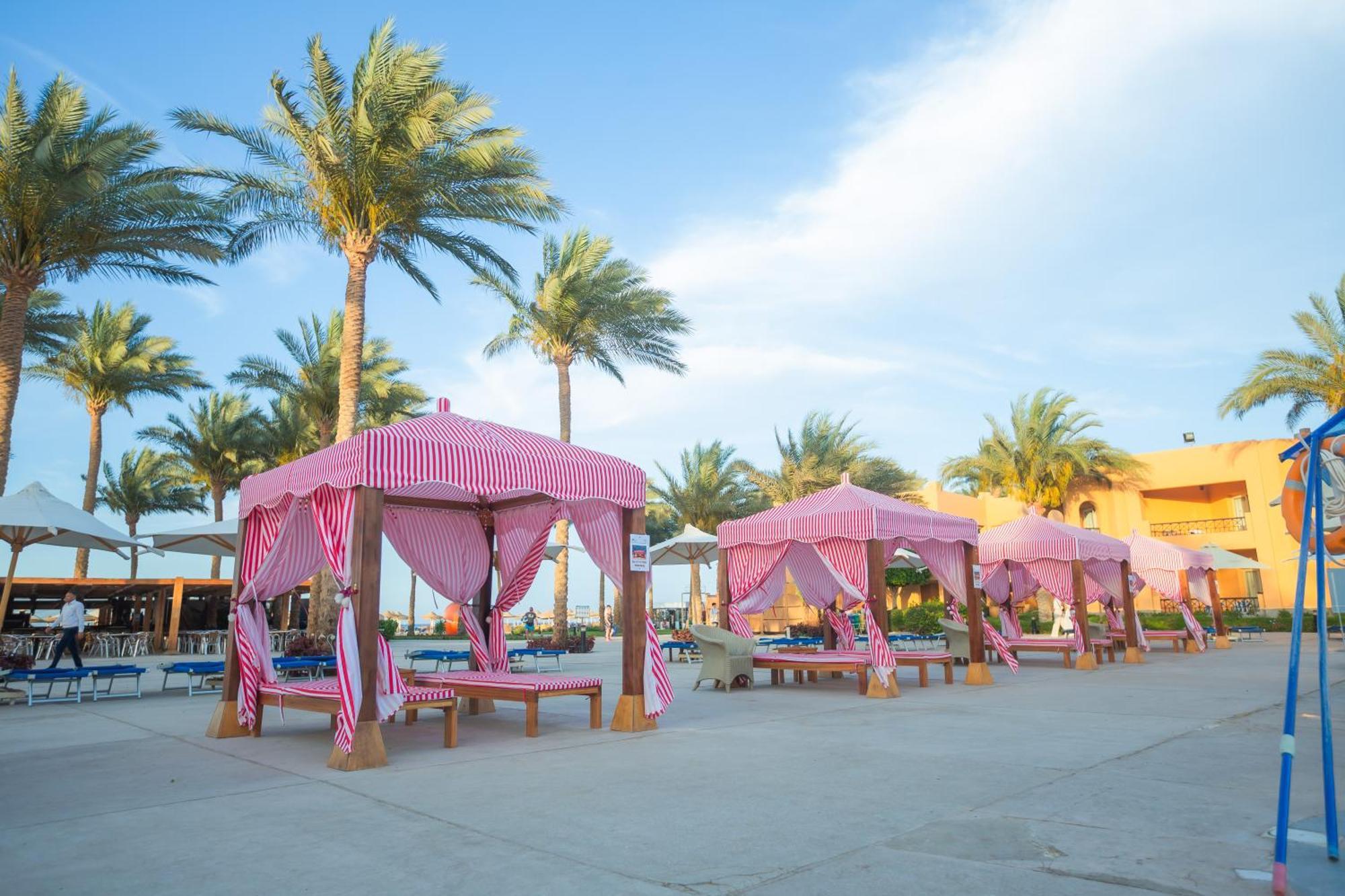 Resort Stella & Spa, Makadi Bay 5*