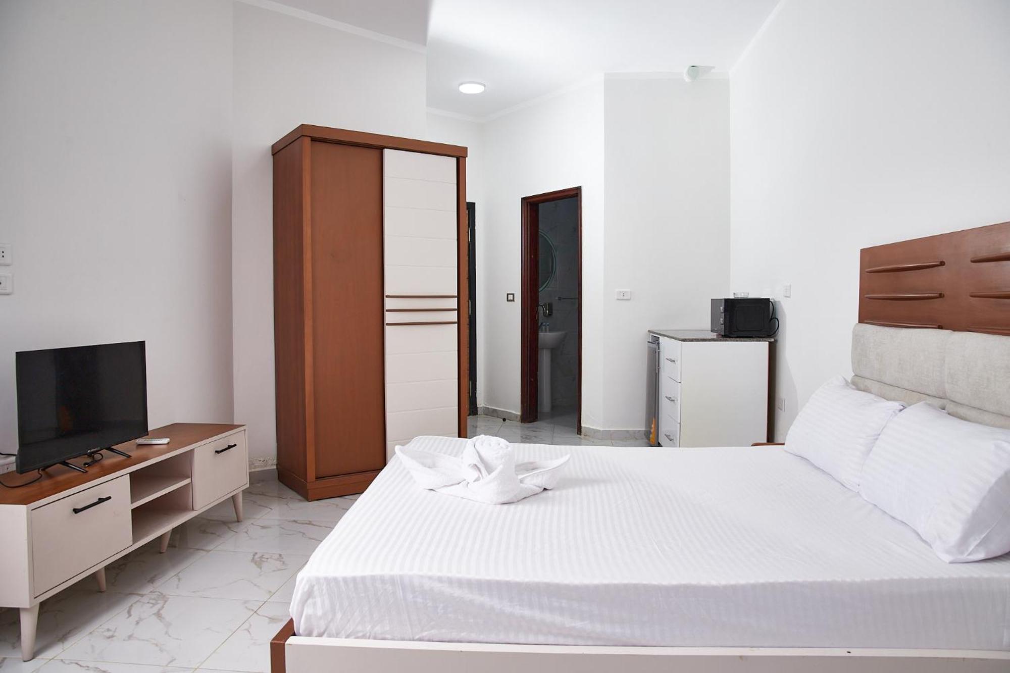 Vision Panoramic Sea View Hotel 4*