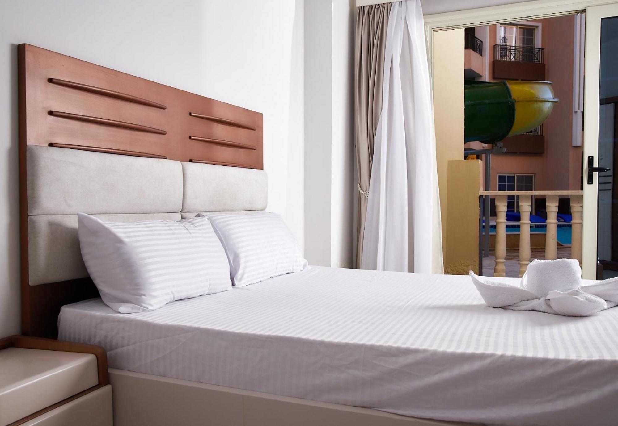 Vision Panoramic Sea View 4* Hurghada