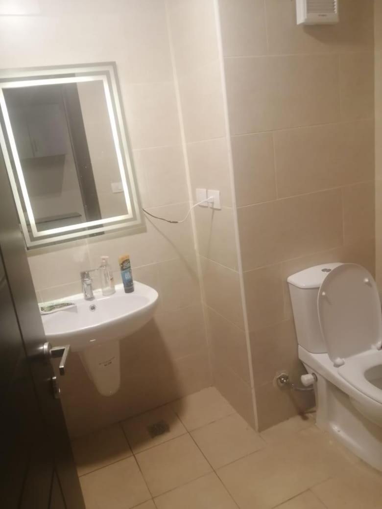 Apartment Victoria Aldau Heights Rent One Bedroom *