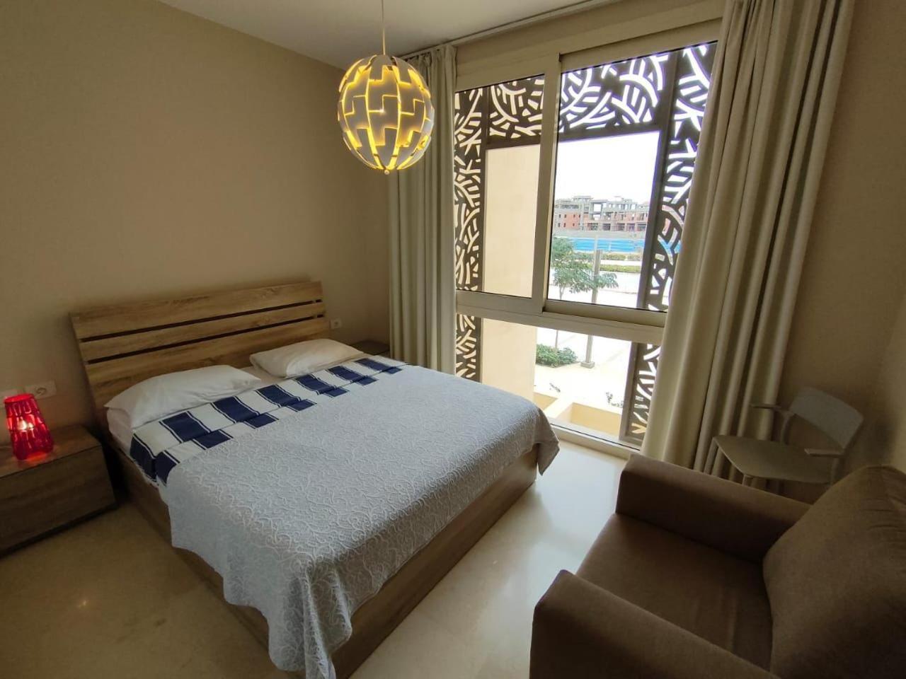 Sunshine Mangrove Apartment *