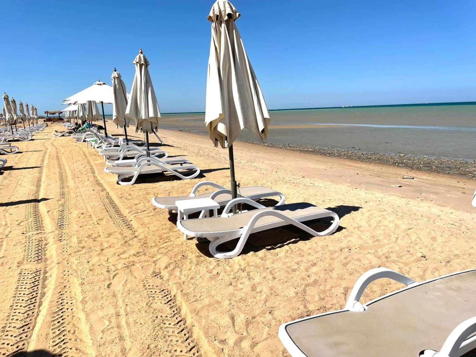 Sunshine Mangrove Hurghada