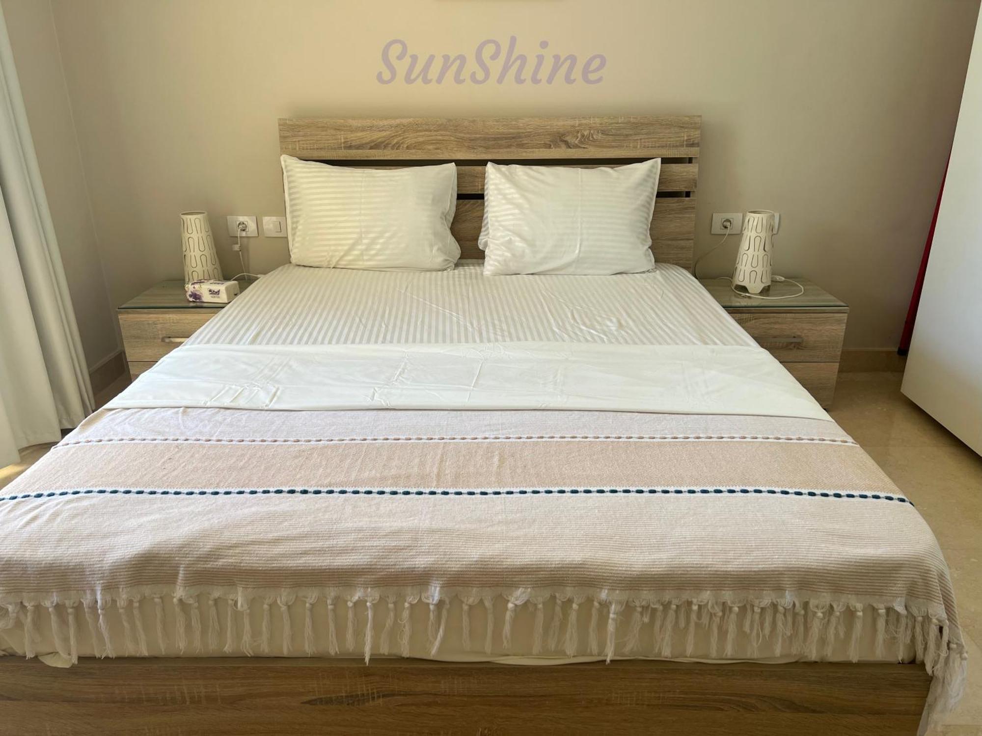 Apartment Sunshine Mangrove Hurghada
