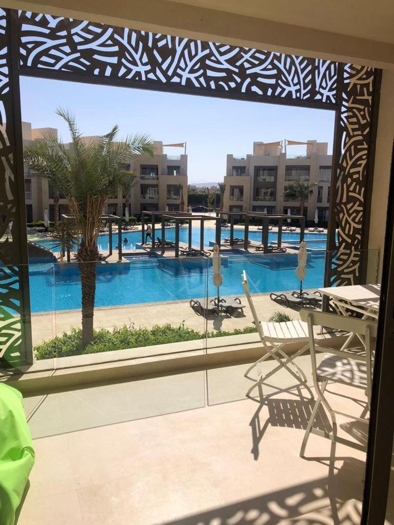 Apartment Sunshine Mangrove Hurghada