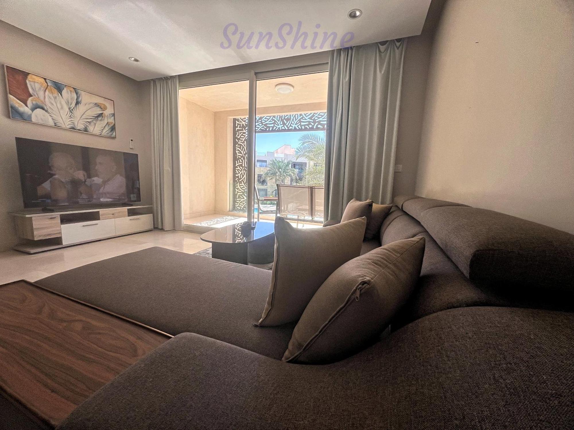 Apartment Sunshine Mangrove Hurghada