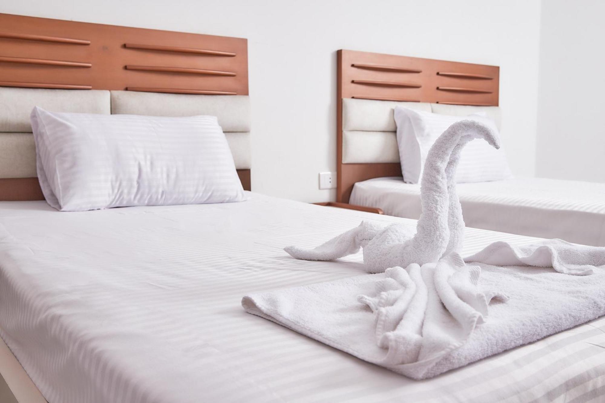 Vision Panoramic Sea View 4* Hurghada