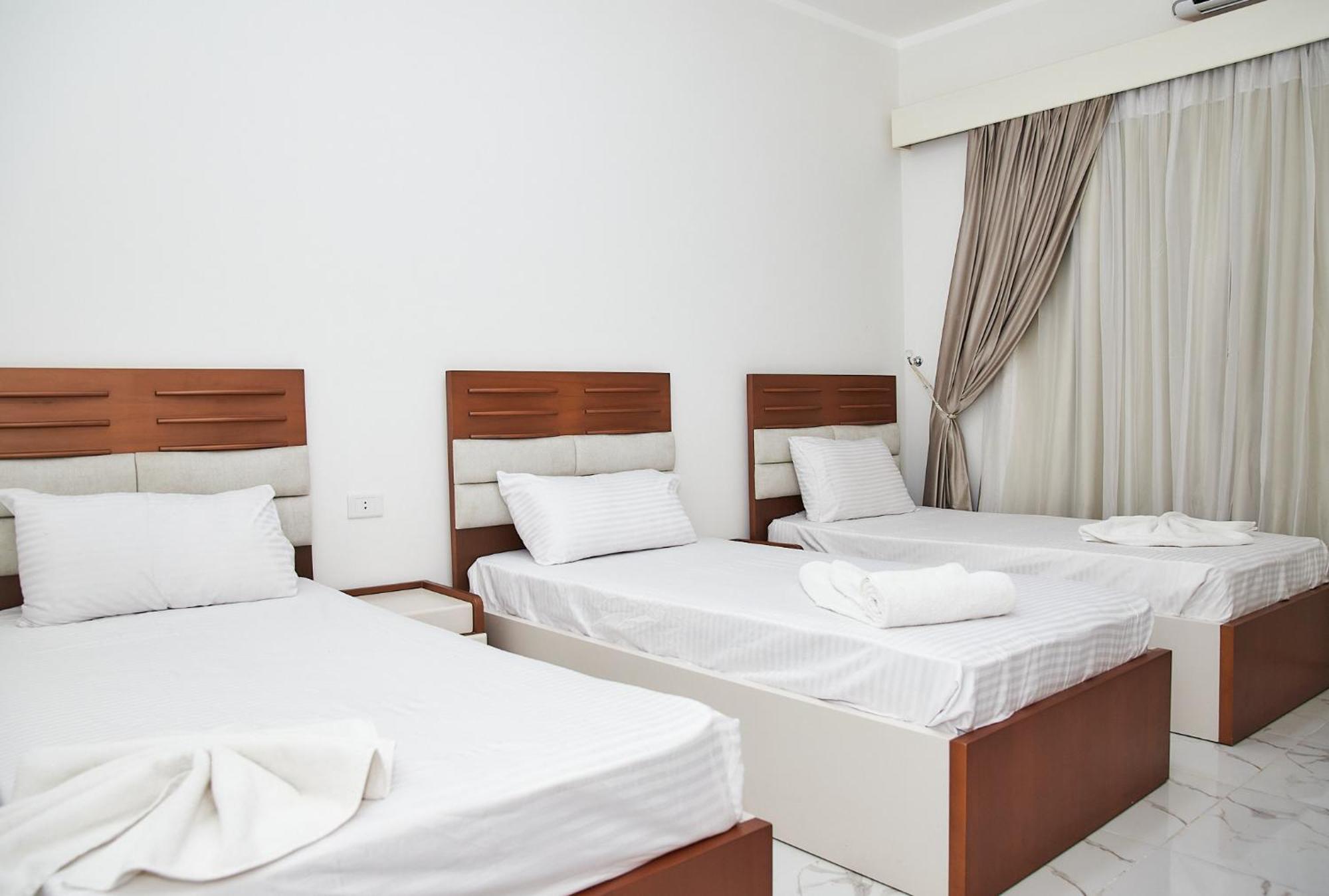 Vision Panoramic Sea View Hurghada
