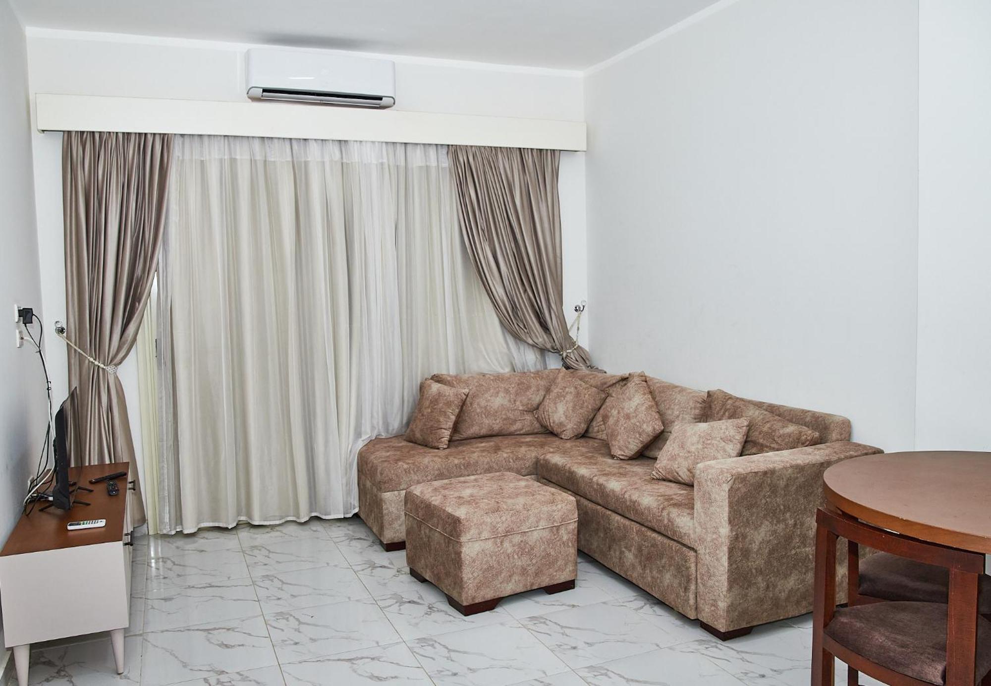 Hotel Vision Panoramic Sea View Hurghada