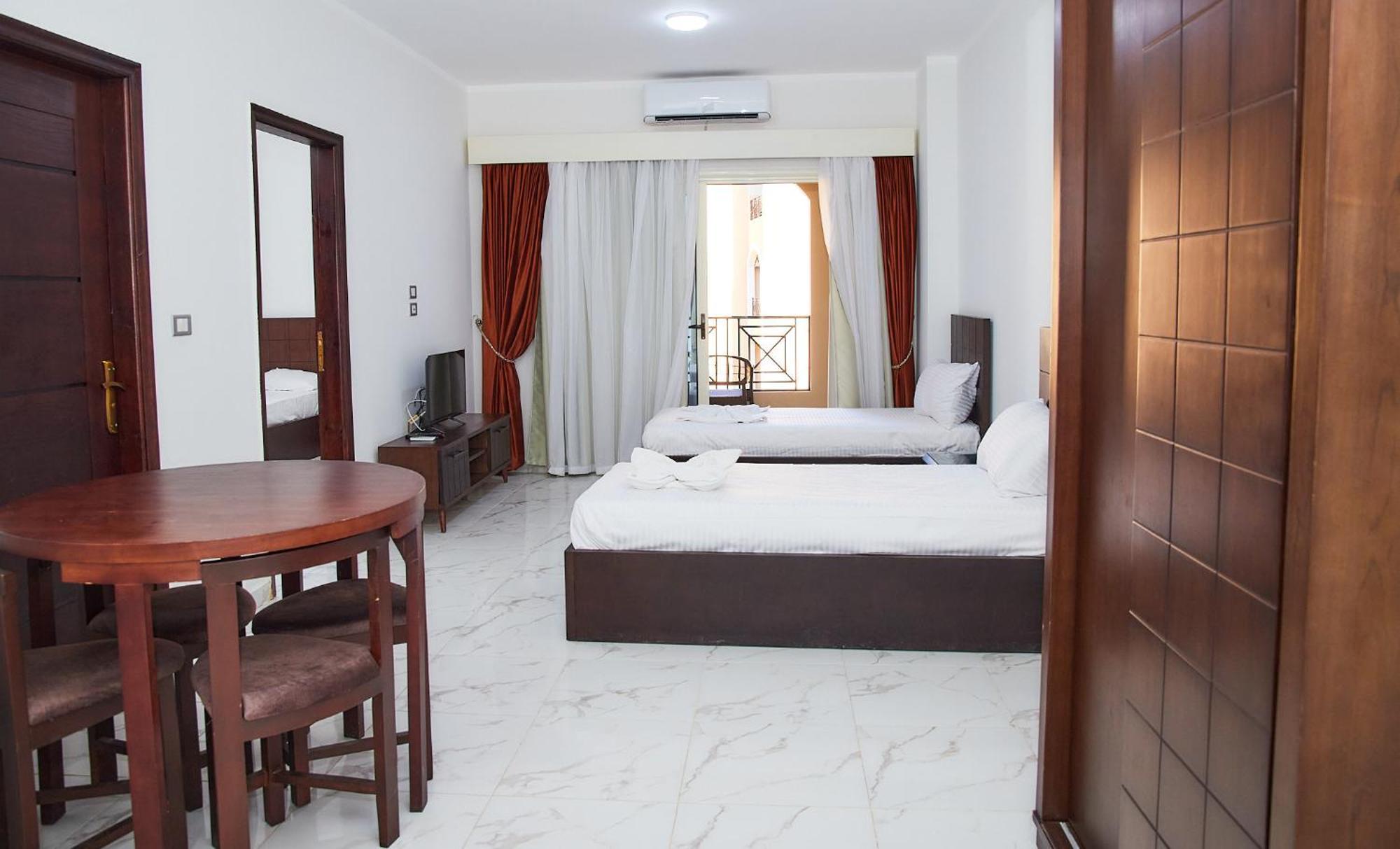 Hotel Vision Panoramic Sea View