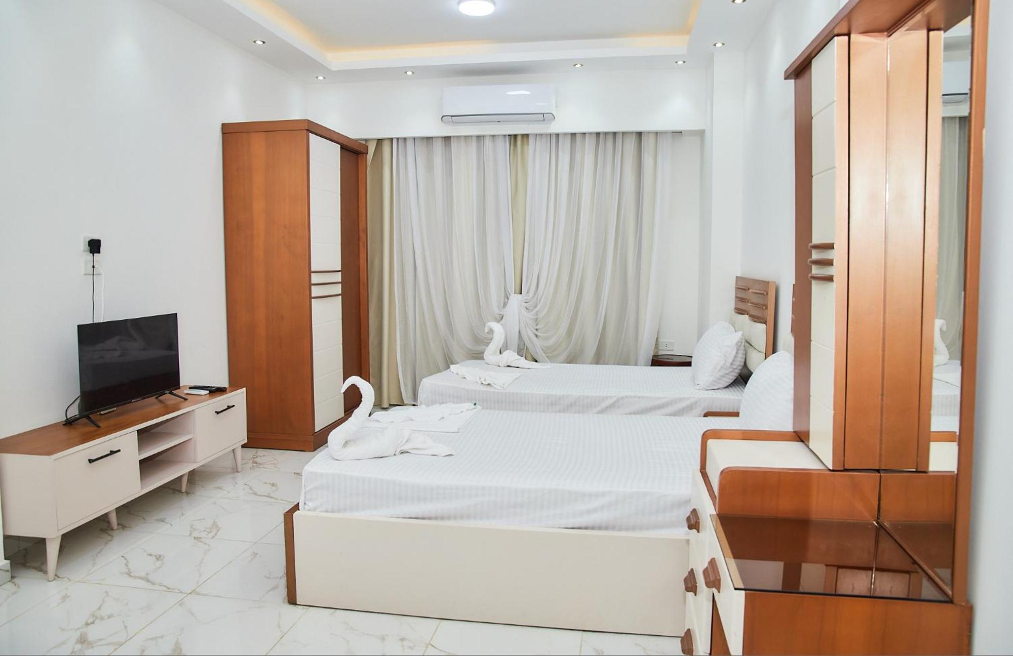 Hotel Vision Panoramic Sea View Hurghada