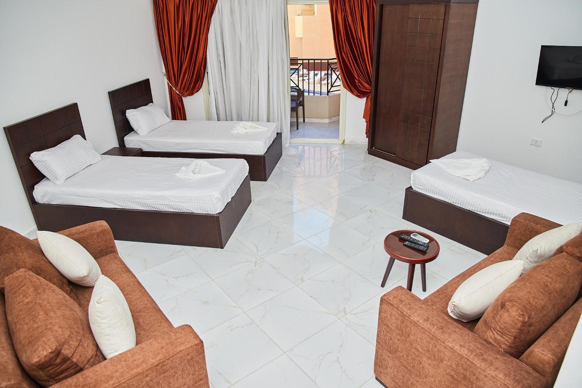 Hotel Vision Panoramic Sea View 4*