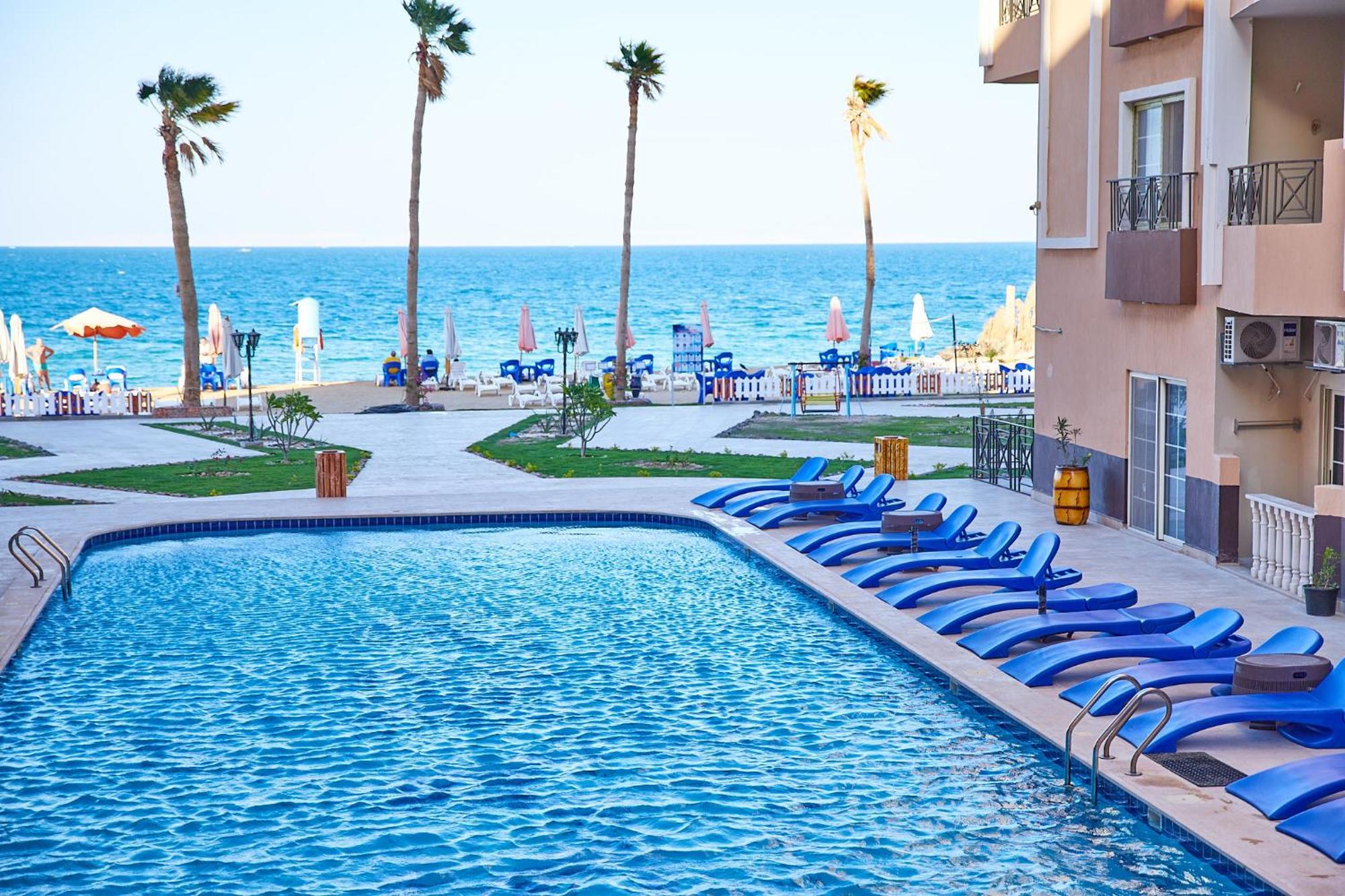 Vision Panoramic Sea View