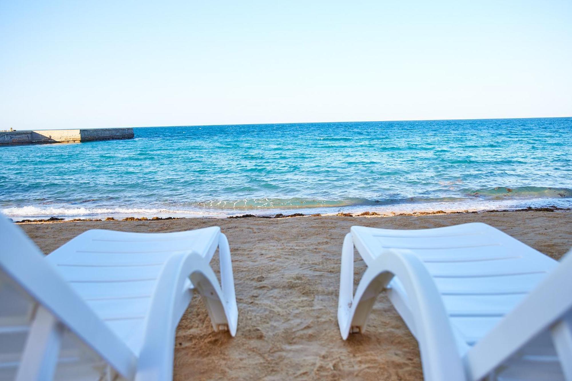 Vision Panoramic Sea View
