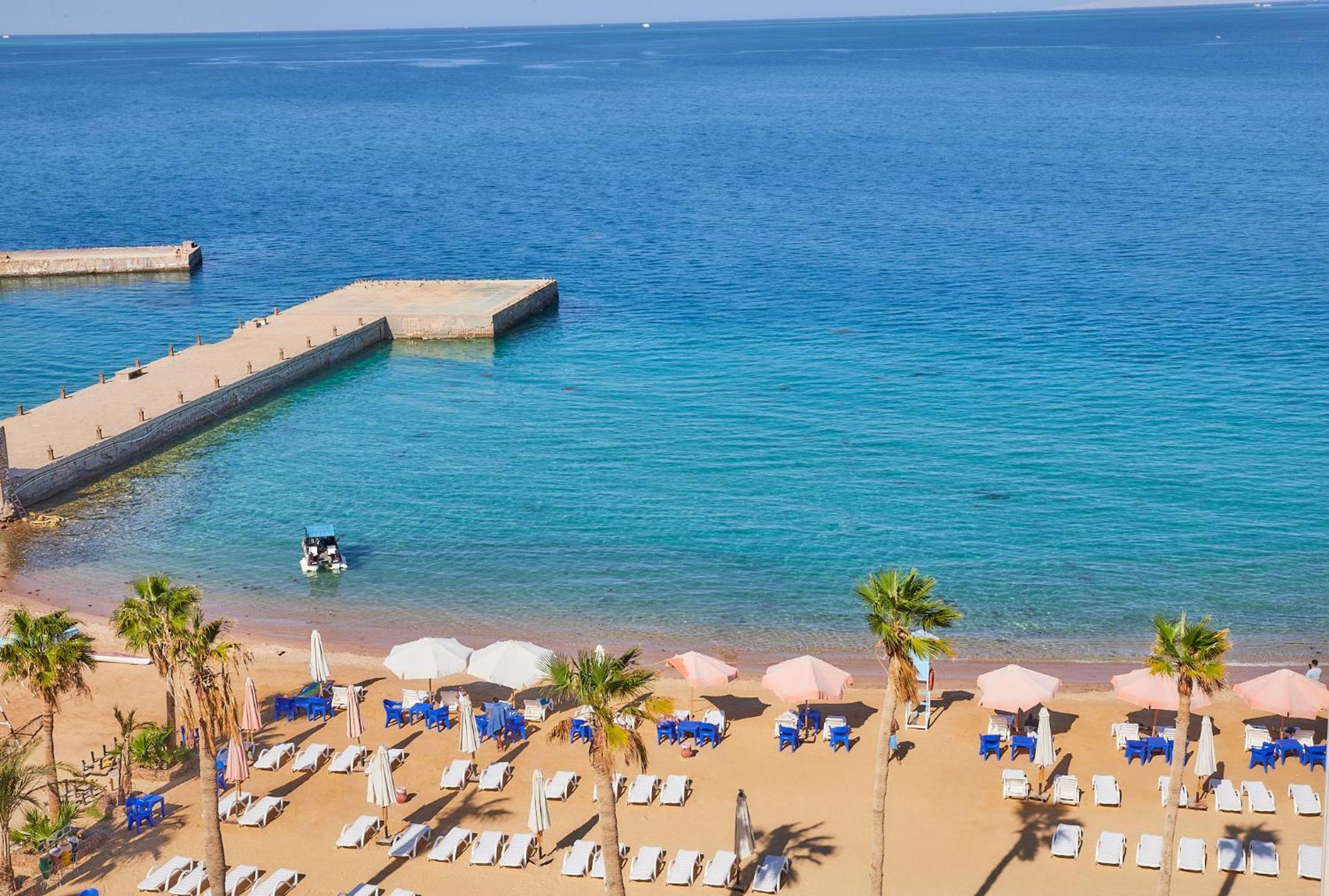Vision Panoramic Sea View Hotel