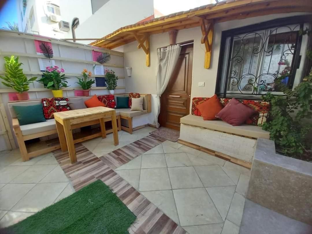 Mamsha 2 Bedroom