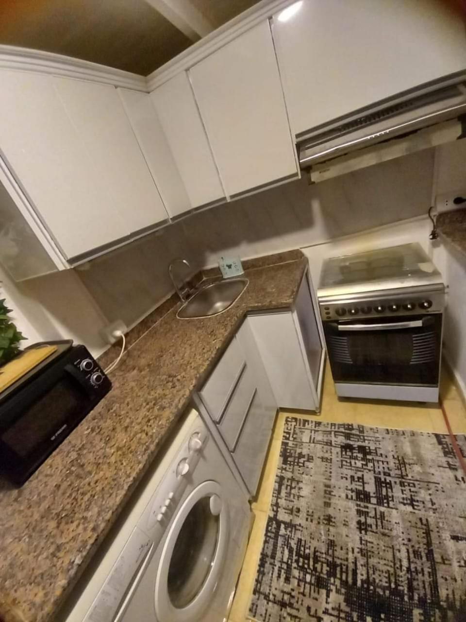 Apartment Mamsha 2 Bedroom *