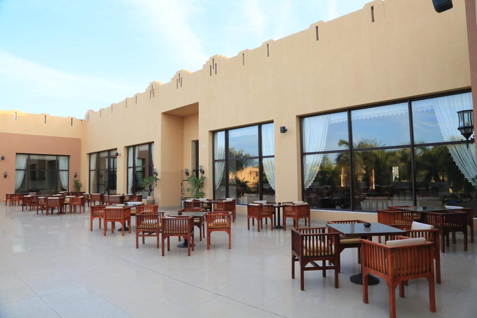 Stella Gardens & Spa, Makadi Bay