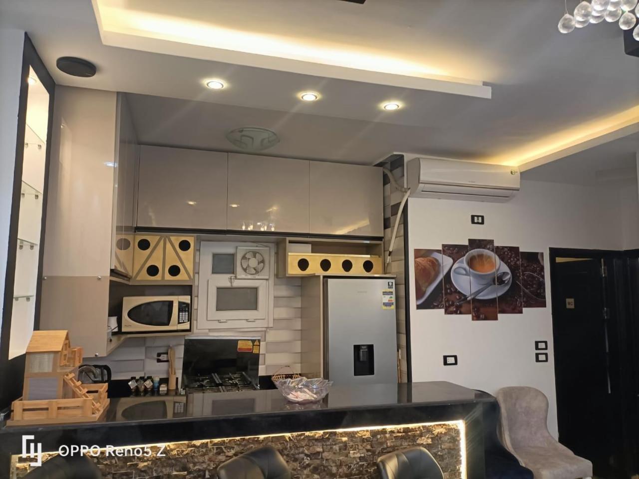 Apartment Sky View Al Ahyaa