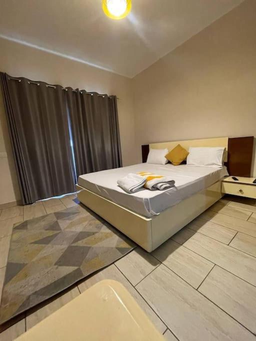 Appartement Rent Aldau Heights Vdp1 *
