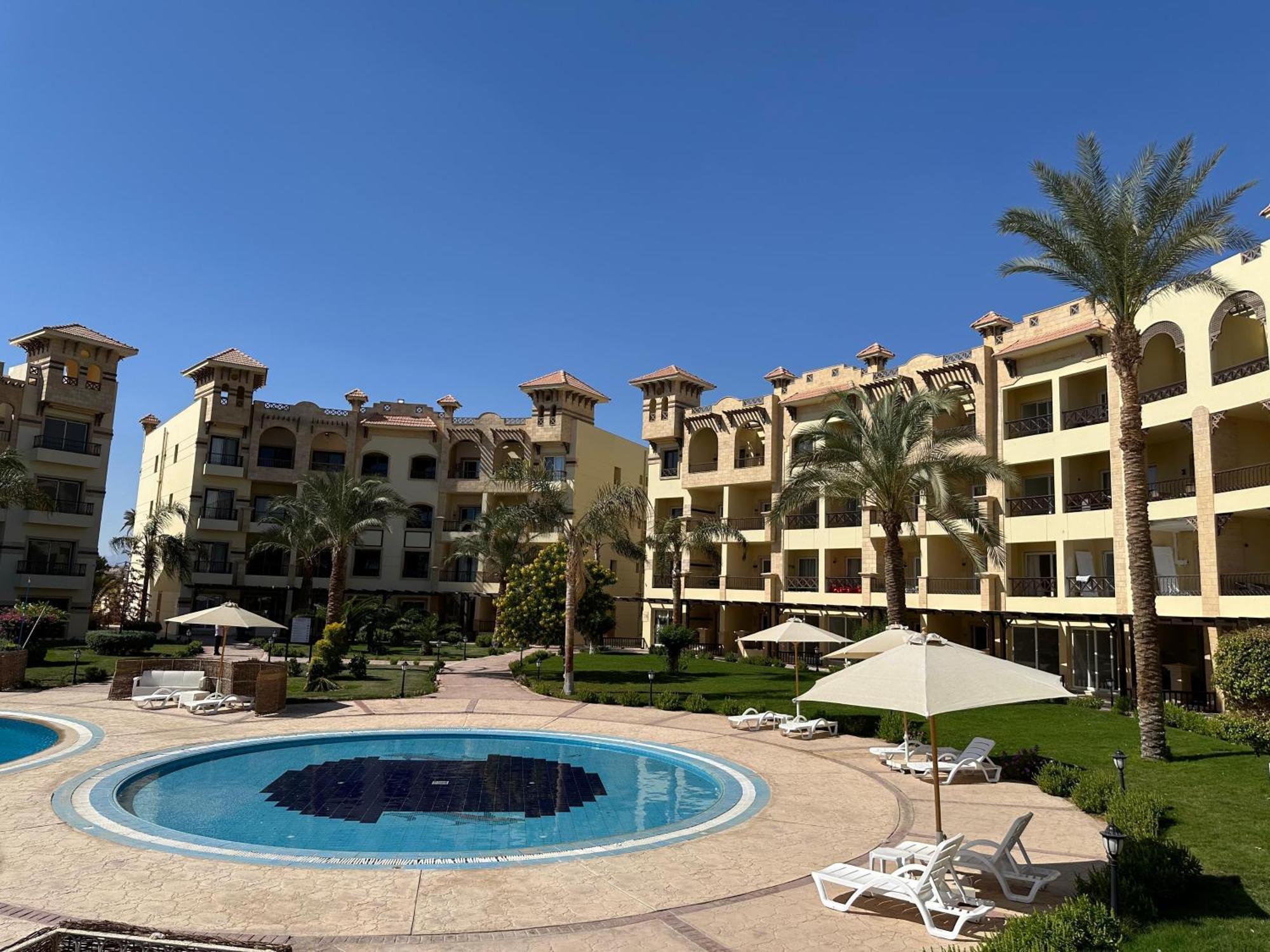 Al Saraya Sahl Hasheesh By Peaks Apartment Hurghada