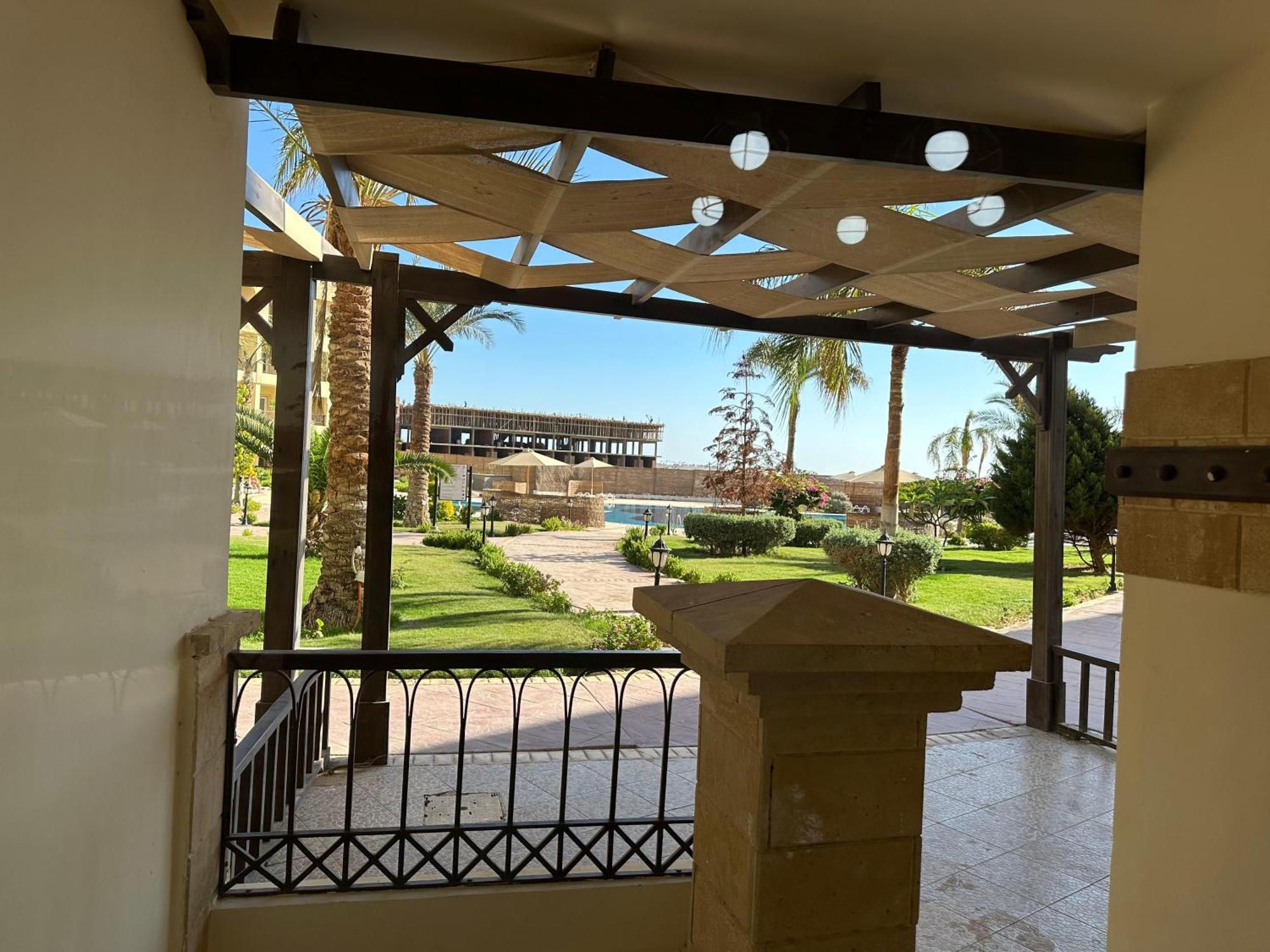 Al Saraya Sahl Hasheesh By Peaks Apartment Hurghada