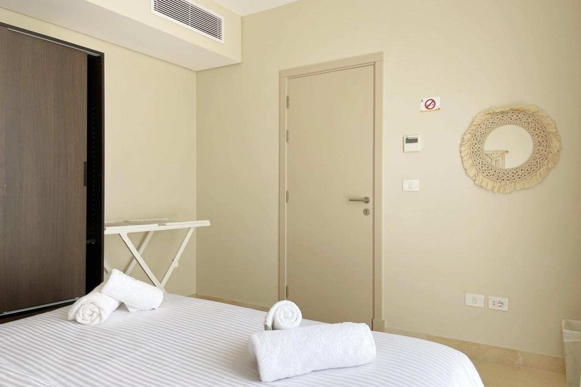 Minimal & Mere 1 Bdr Mangroovy Free & Pool Hurghada
