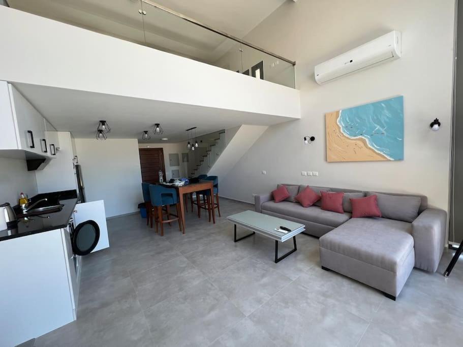 Somabay Seaview 1br Loft 2 Mins To & Pool *