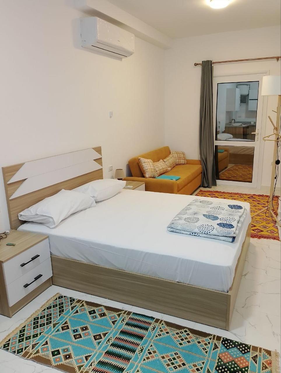 Apartment Cosy