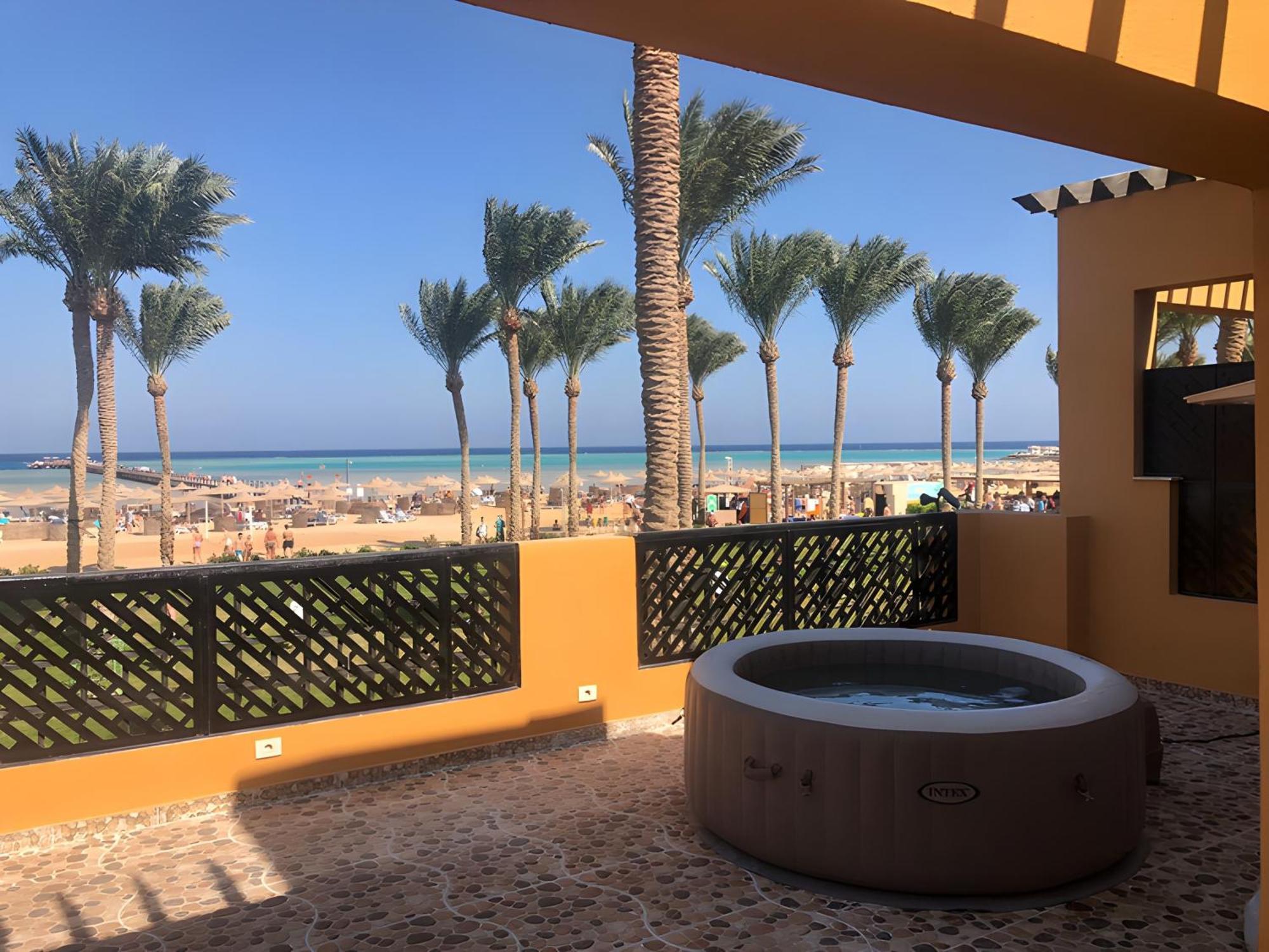 Stella & Spa, Makadi Bay 5* Hurghada