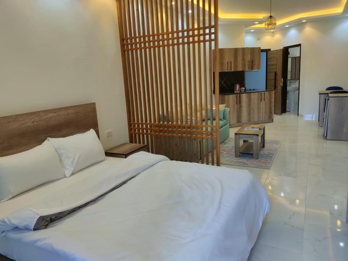 Hotel Juliana Hurghada