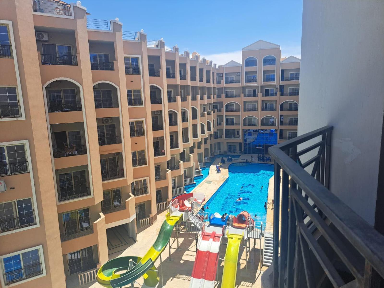 Hotel Juliana *
