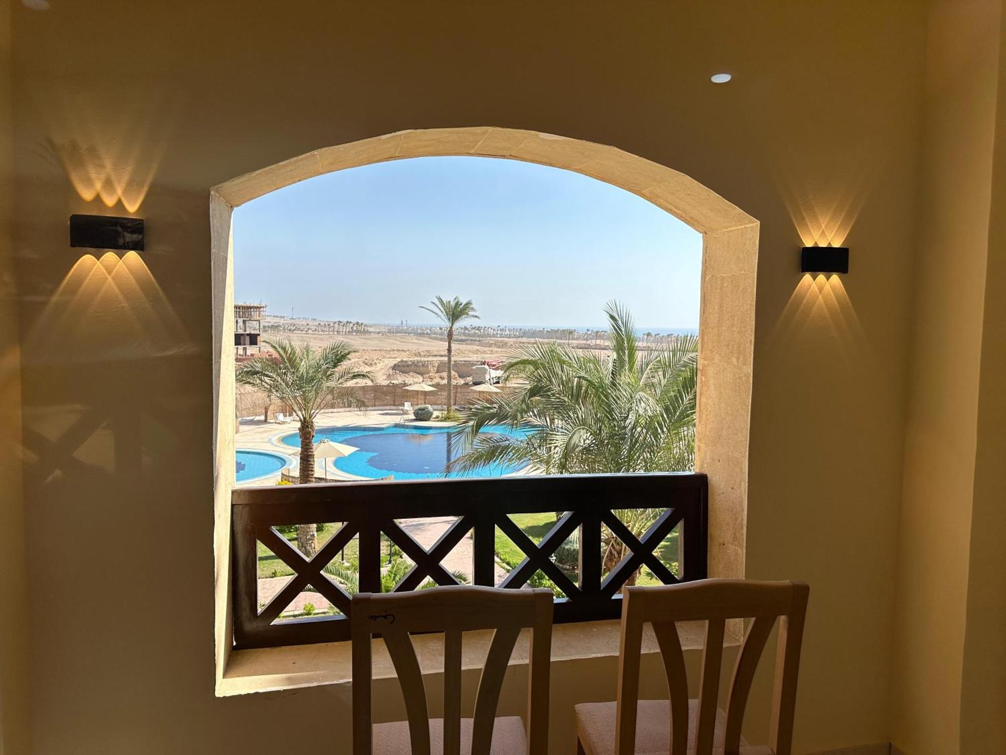 Al Saraya Sahl Hasheesh By Peaks Hurghada