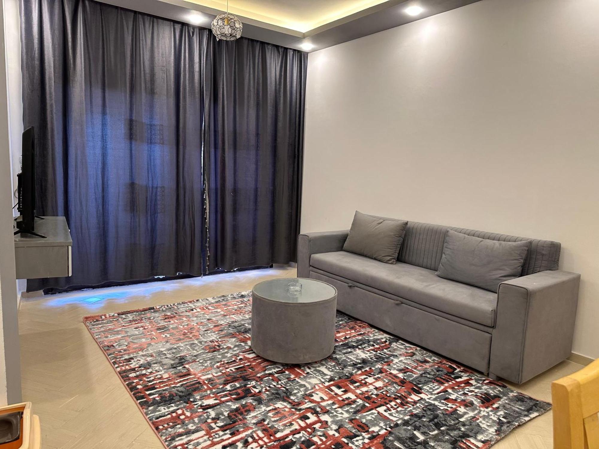 Al Saraya Sahl Hasheesh By Peaks Apartment *