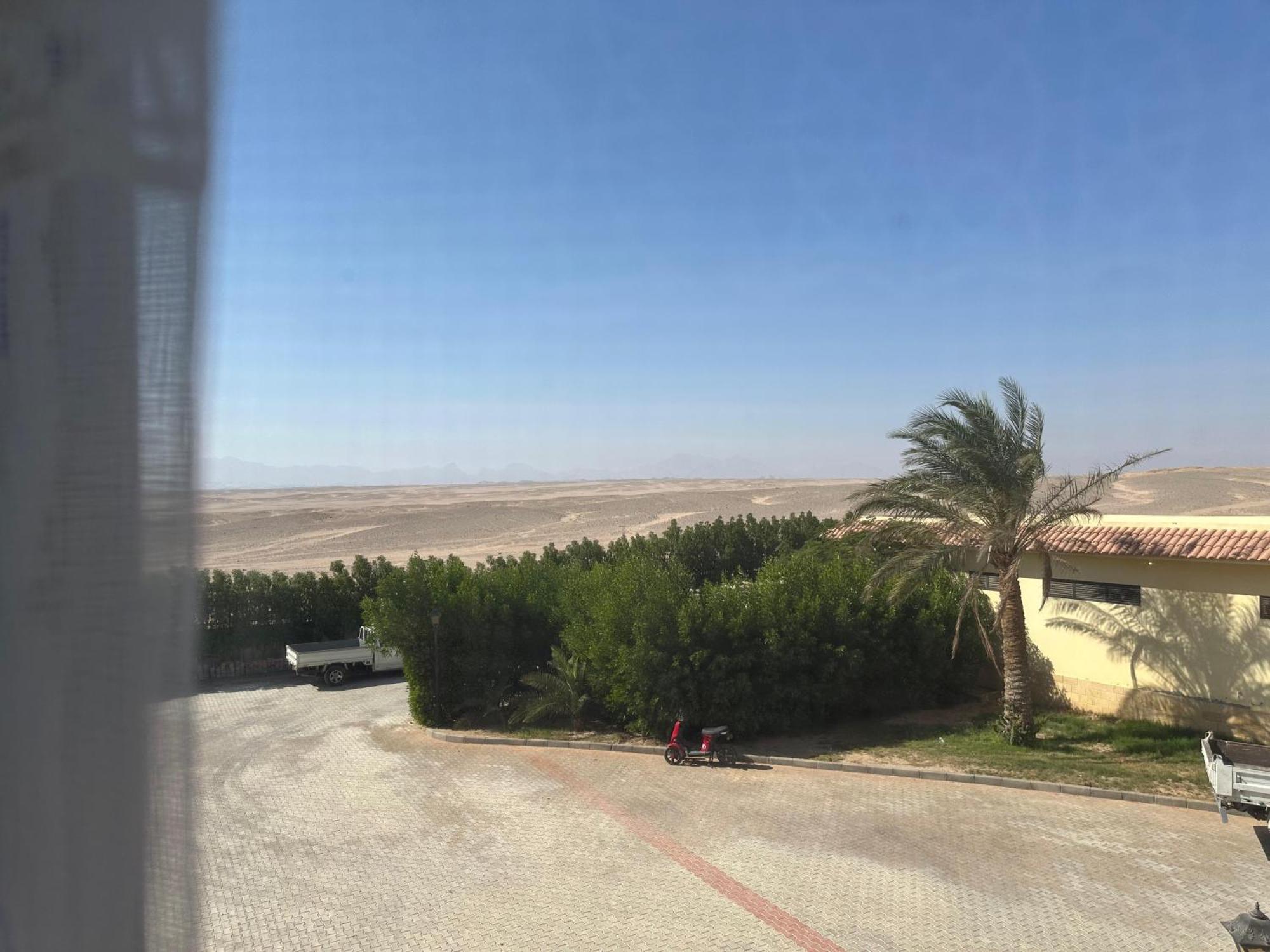 Apartment Al Saraya Sahl Hasheesh By Peaks *