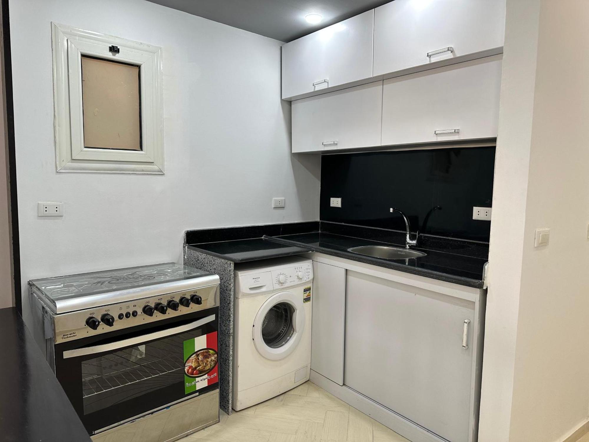 Al Saraya Sahl Hasheesh By Peaks Apartment Hurghada