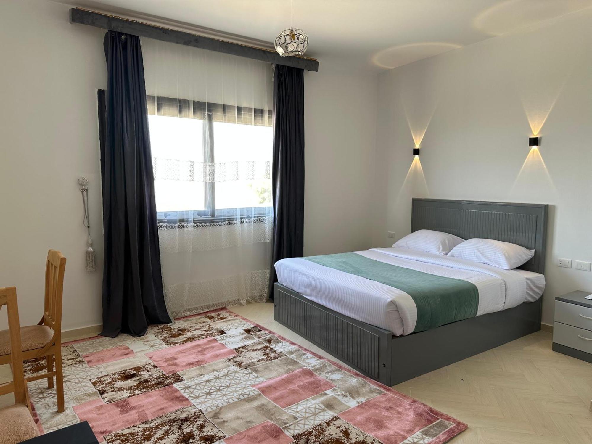 Al Saraya Sahl Hasheesh By Peaks Hurghada