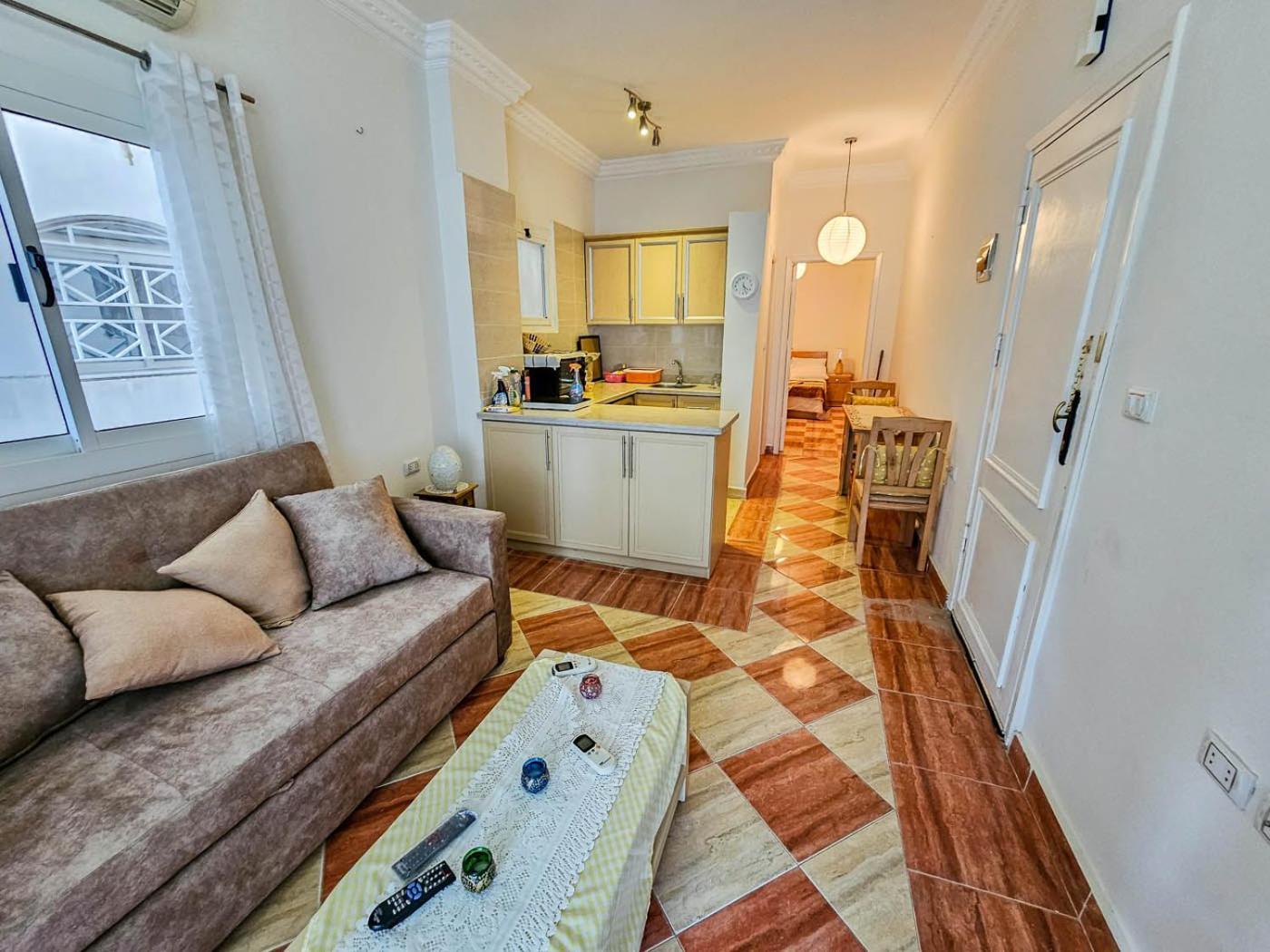 Apartment Cosy 1 Bedroom In The Heart Of - Sheraton Road *