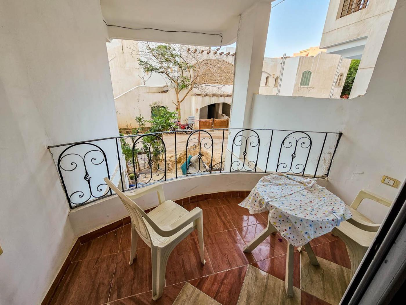 Apartment Cosy 1 Bedroom In The Heart Of - Sheraton Road Hurghada