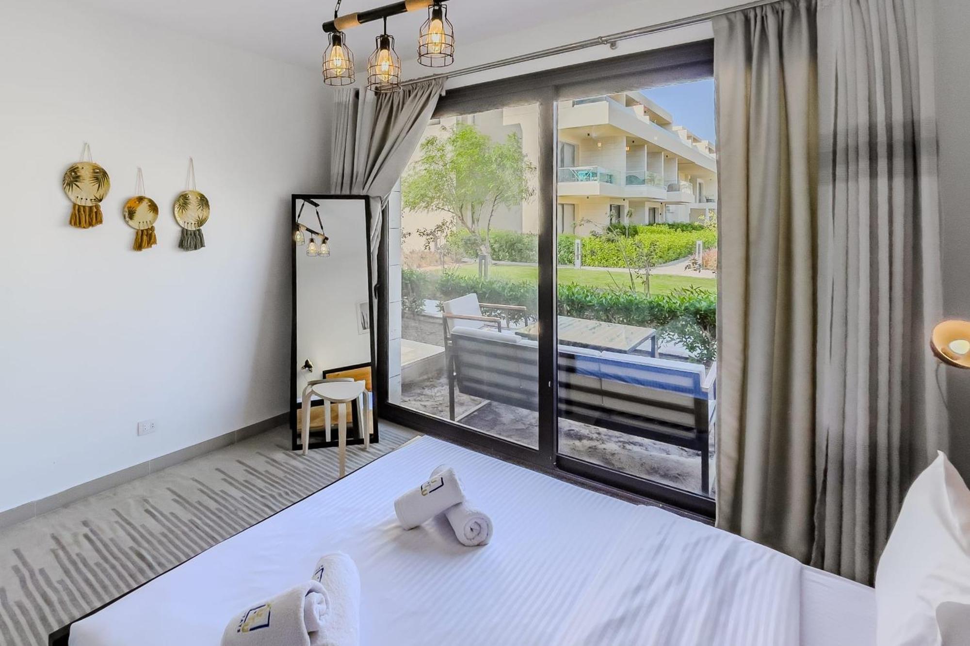 Cordial & Cozy 1 Bdr G Cribs Apartment *
