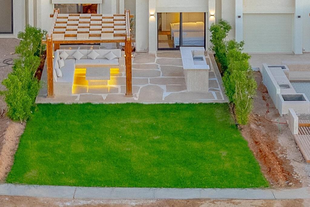 Charming 2-lvl 3br Lagoon In Shedwan El Gouna, Pool Access Appartement