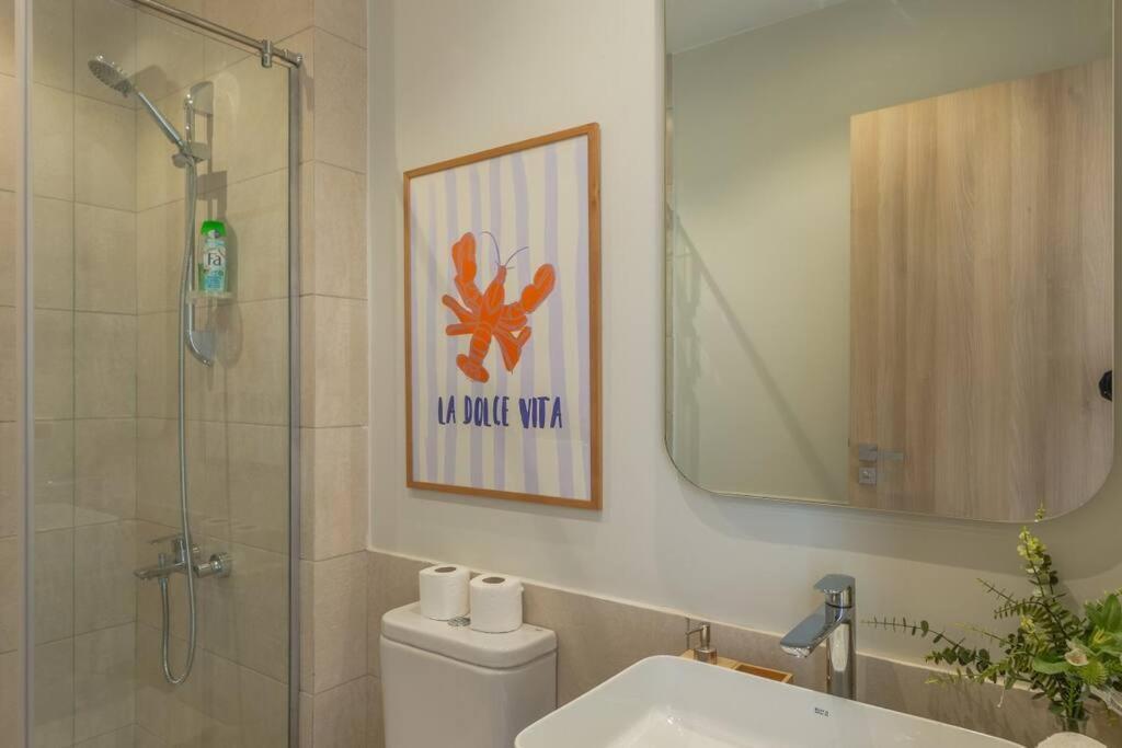 Charming 2-lvl 3br Lagoon In Shedwan El Gouna, Pool Access Appartement Hurghada
