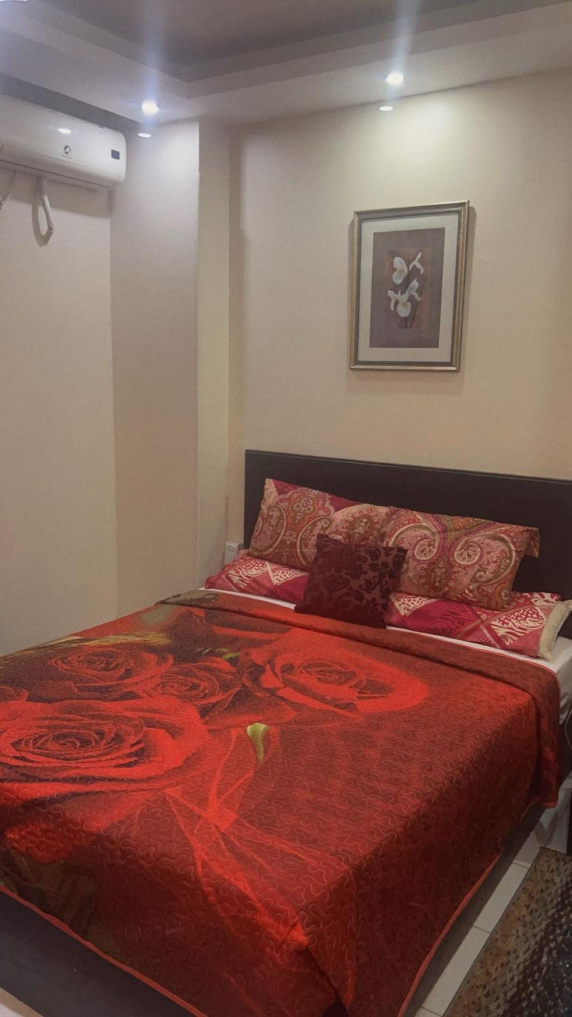 Hossam 3 - Appartement