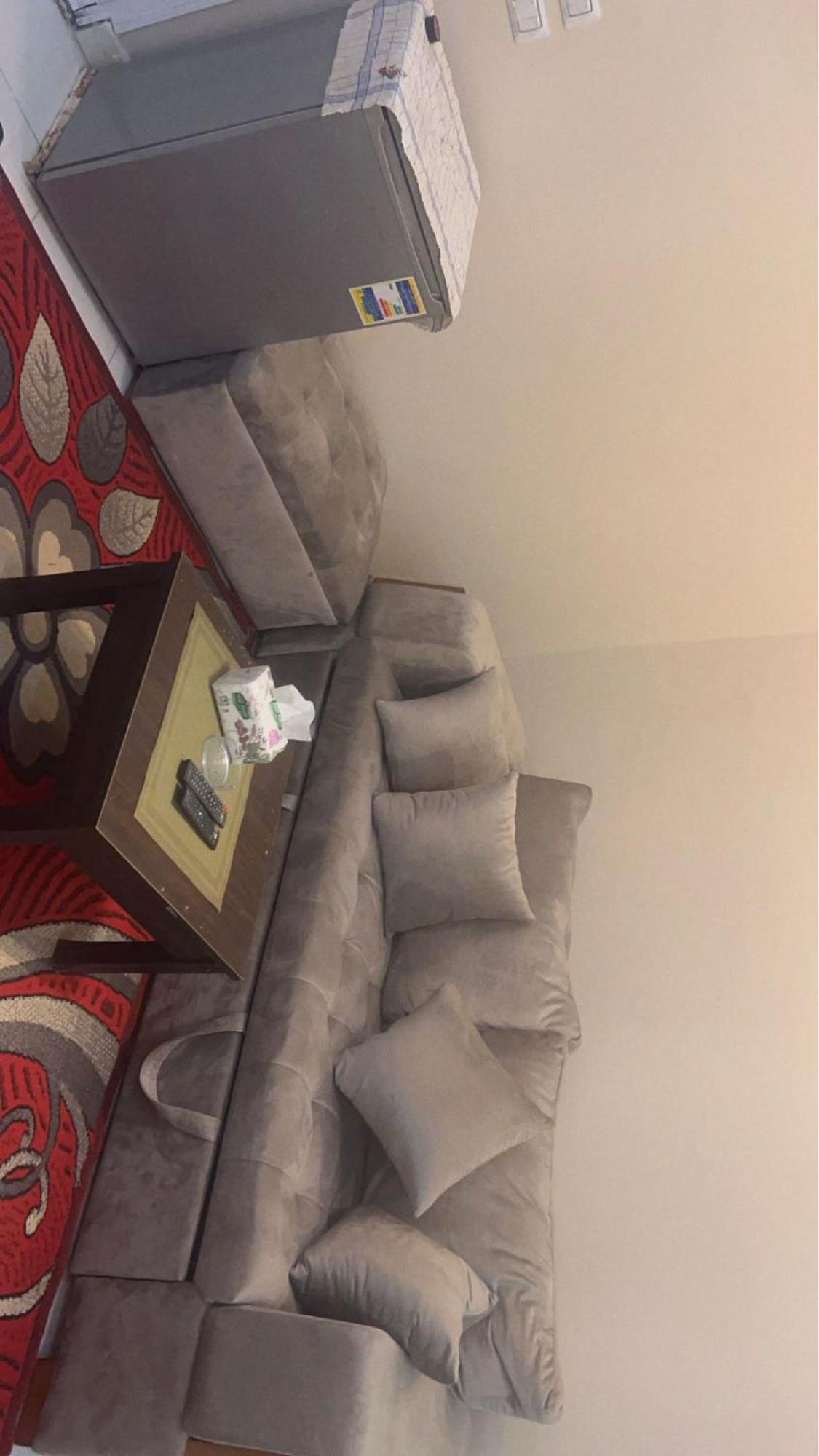 Appartement Hossam 3 - Hurghada