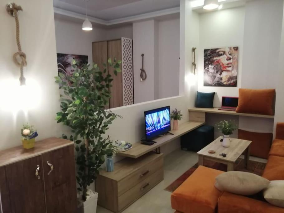 Capitan House Beside Bellagio 5 Minutes From El Gouna Hurghada