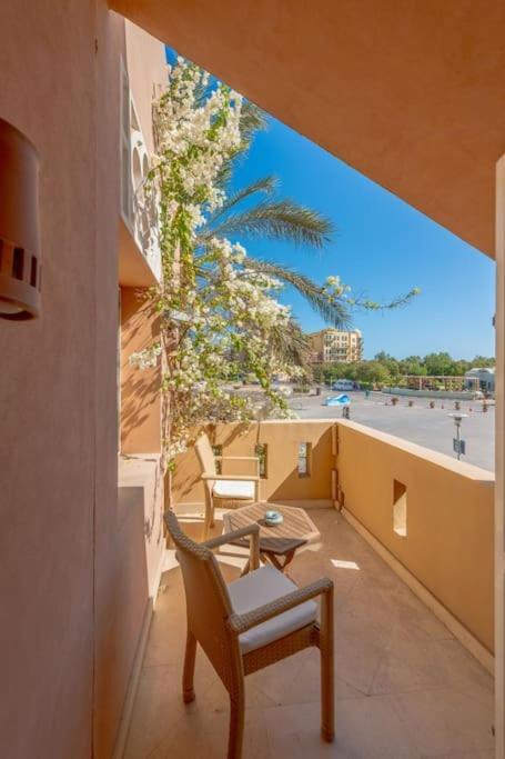 Luxury On The Marina Hurghada