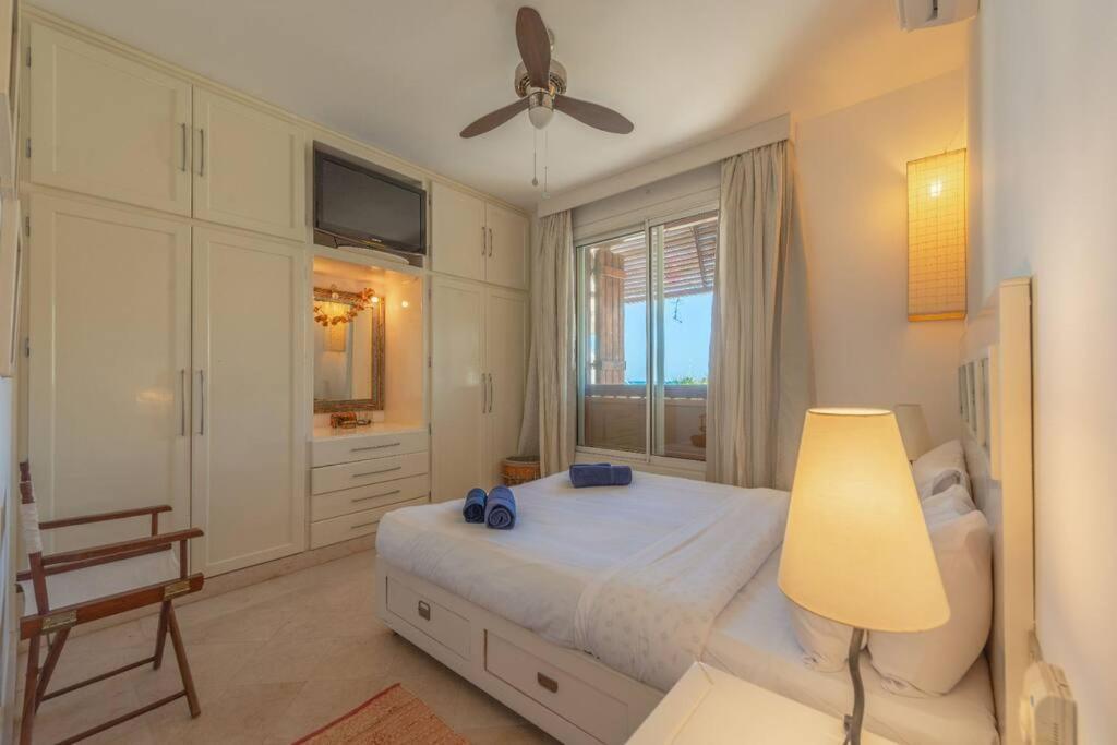 Apartment Luxury On The Marina