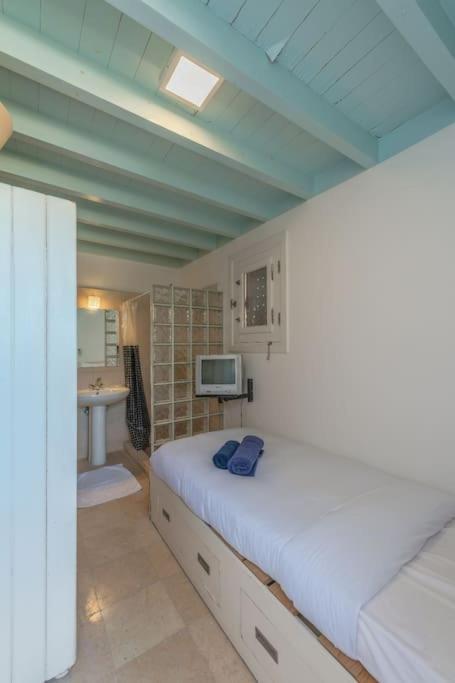 Apartment Luxury On The Marina *