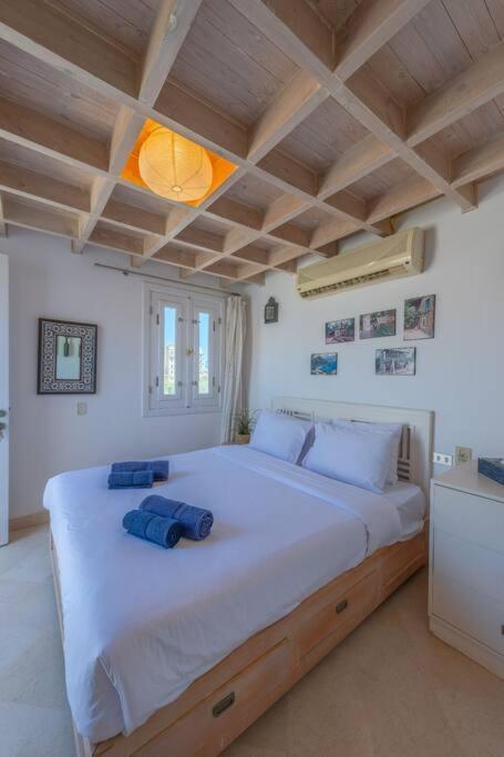 Apartment Luxury On The Marina